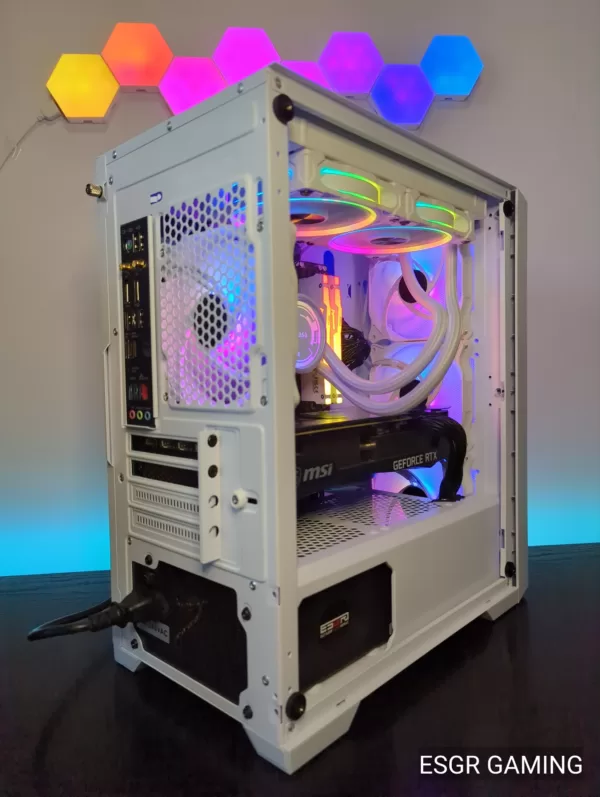 Ryzen 9 7900x 32GB DDR5 RTX3080 - Image 3