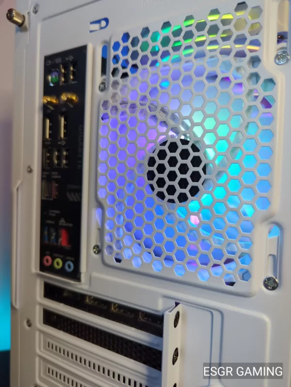 Ryzen 9 7900x 32GB DDR5 RTX3080 - Image 6