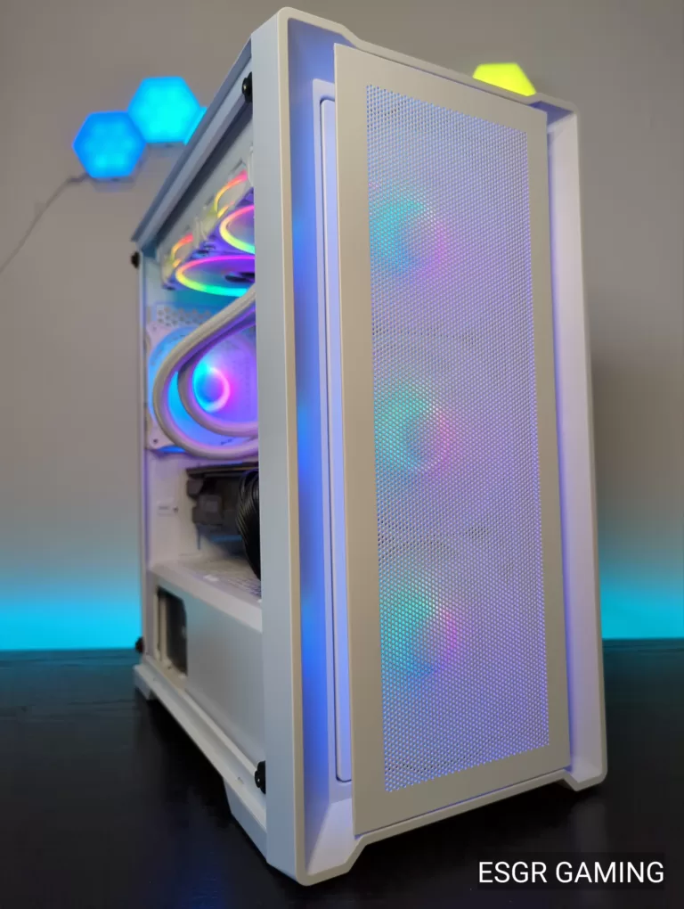 Ryzen 9 7900x 32GB DDR5 RTX3080