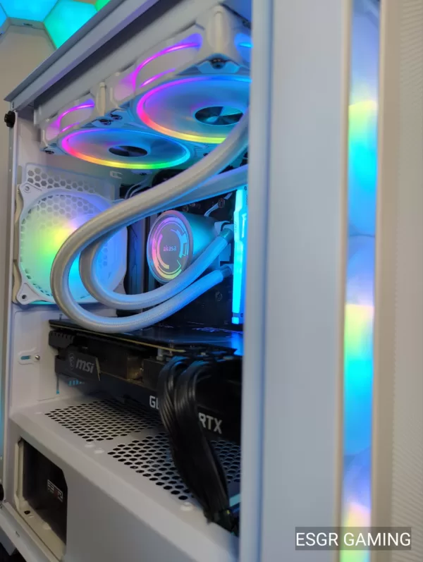 Ryzen 9 7900x 32GB DDR5 RTX3080 - Image 2