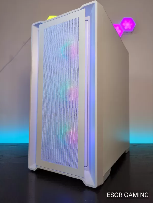 Ryzen 9 7900x 32GB DDR5 RTX3080 - Image 9