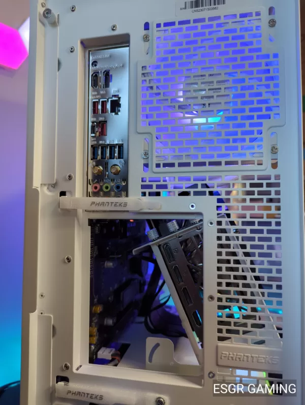 High End RYZEN 9 7900X 32GB DDR5 RTX3080 - Image 8