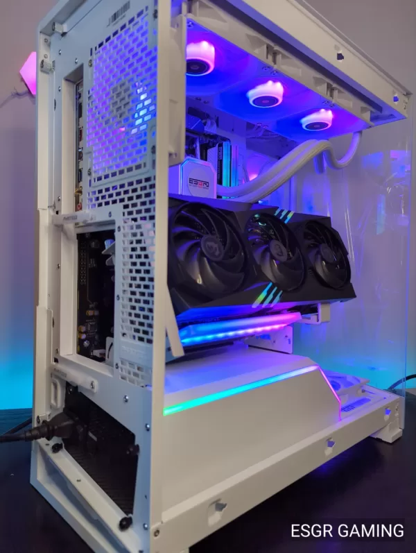 High End RYZEN 9 7900X 32GB DDR5 RTX3080 - Image 11