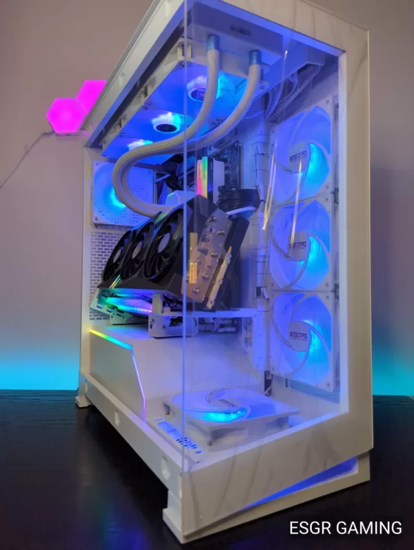 High End RYZEN 9 7900X 32GB DDR5 RTX3080 - Image 5