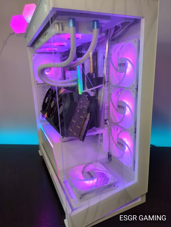 High End RYZEN 9 7900X 32GB DDR5 RTX3080 - Image 13
