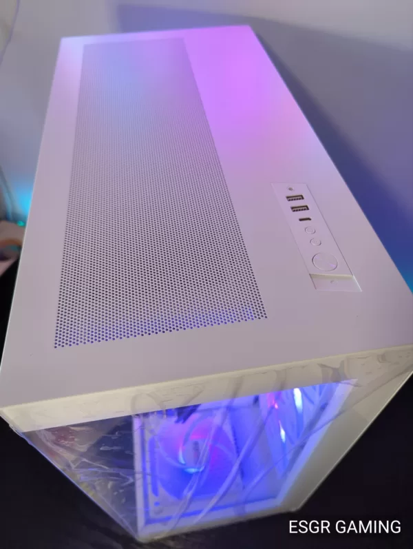 High End RYZEN 9 7900X 32GB DDR5 RTX3080 - Image 2