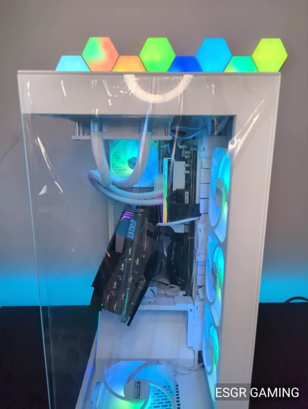 High End RYZEN 9 7900X 32GB DDR5 RTX3080 - Image 12