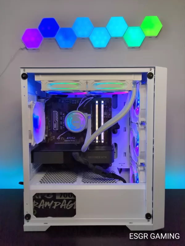 Ryzen 7 5800x 32GB RTX3070 - Image 2