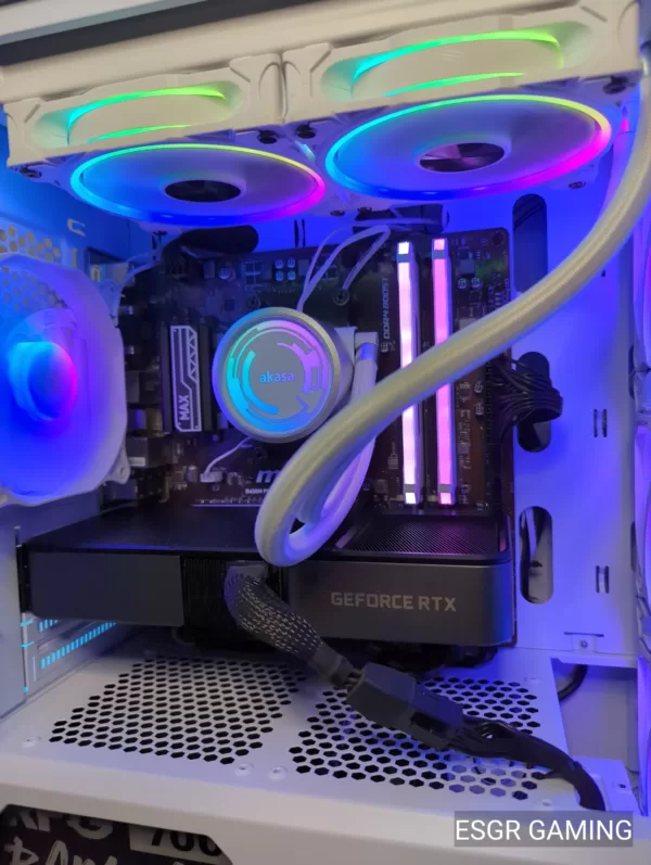Ryzen 7 5800x 32GB RTX3070 - Image 4