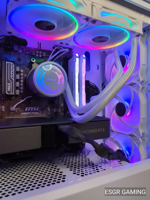 Ryzen 7 5800x 32GB RTX3070 - Image 5