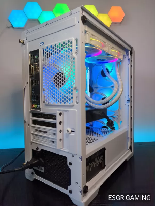 Ryzen 7 5800x 32GB RTX3070 - Image 8