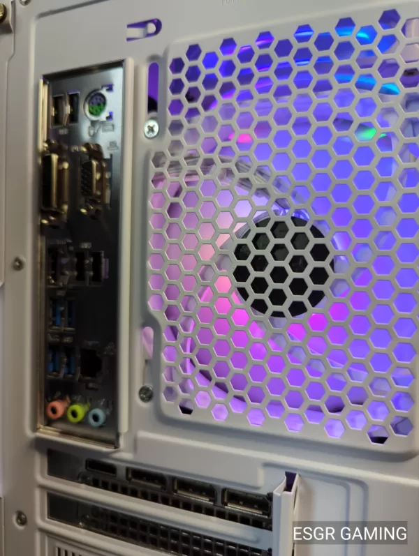 Ryzen 7 5800x 32GB RTX3070 - Image 9