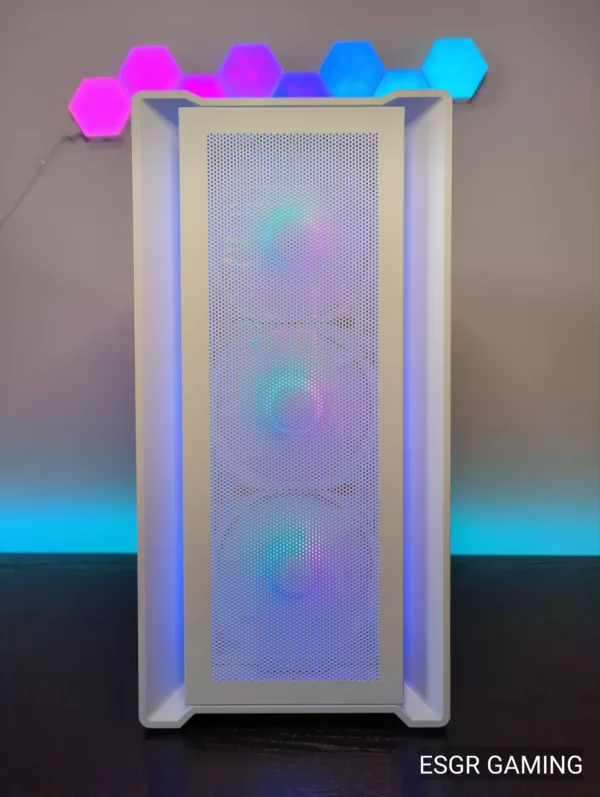 Ryzen 7 5800x 32GB RTX3070 - Image 6