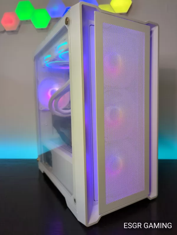 Ryzen 7 5800x 32GB RTX3070 - Image 3
