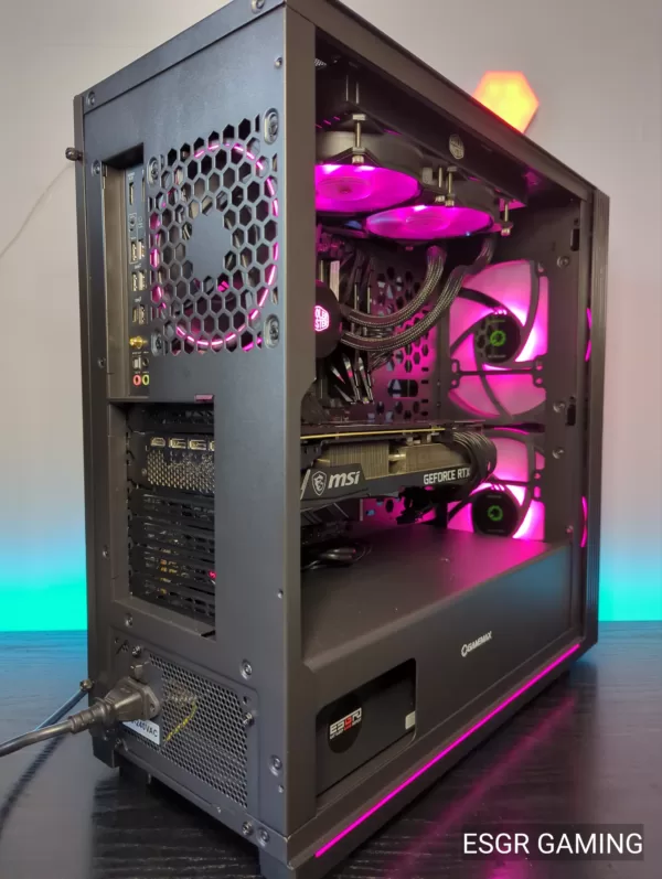 Ryzen 9 5900x 32GB RTX3080 - Image 10