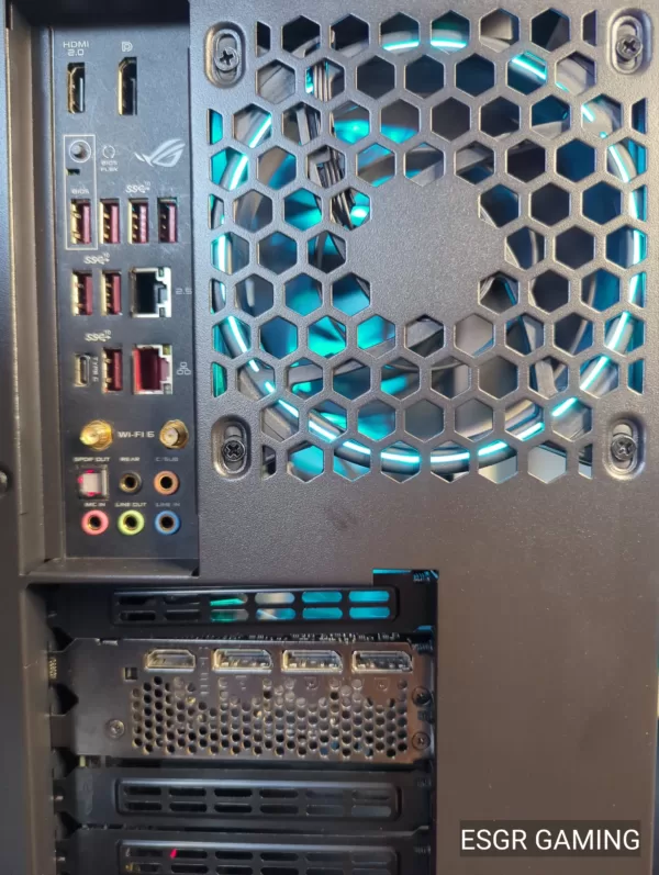 Ryzen 9 5900x 32GB RTX3080 - Image 7