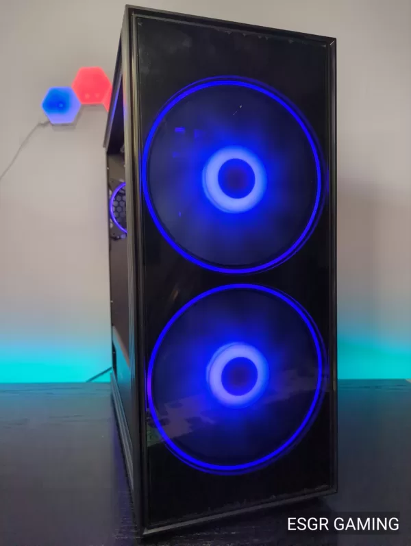 Ryzen 9 5900x 32GB RTX3080 - Image 4