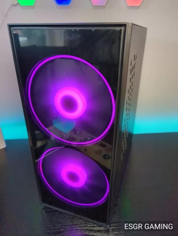 Ryzen 9 5900x 32GB RTX3080 - Image 3