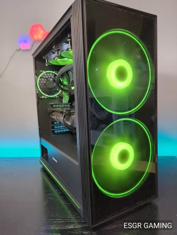 Ryzen 9 5900x 32GB RTX3080 - Image 5