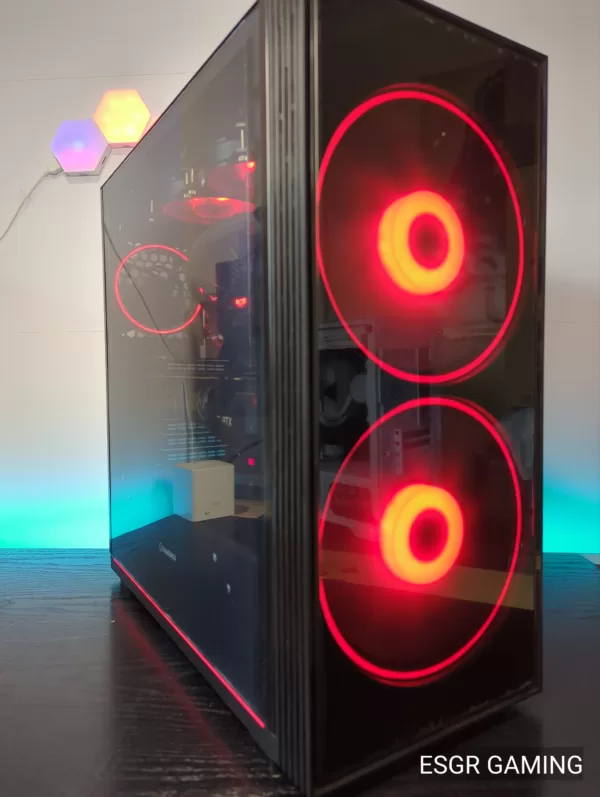 Ryzen 9 5900x 32GB RTX3080 - Image 2