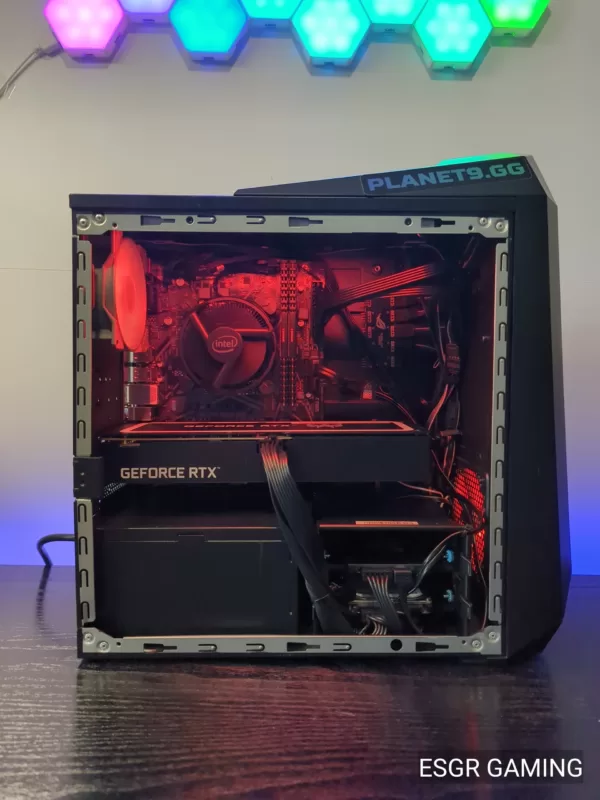 Intel i5 10th Gen 16GB RTX3060 - Image 2