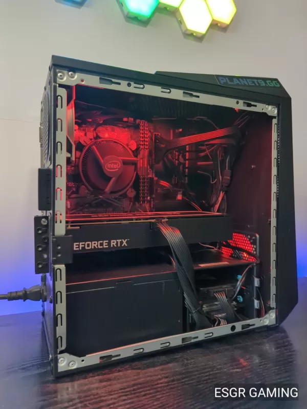Intel i5 10th Gen 16GB RTX3060 - Image 8