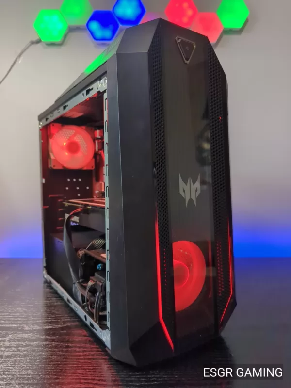 Intel i5 10th Gen 16GB RTX3060 - Image 5