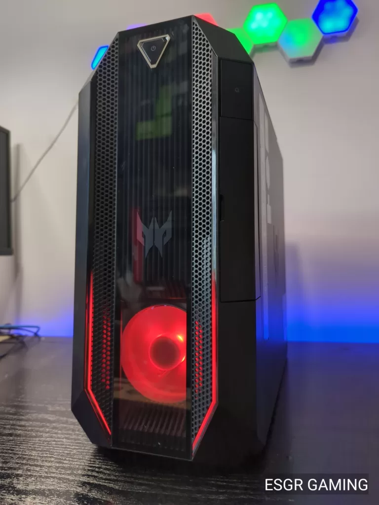 Intel i5 10th Gen 16GB RTX3060