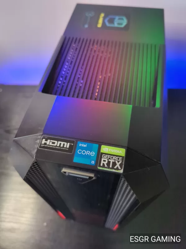 Intel i5 10th Gen 16GB RTX3060 - Image 6