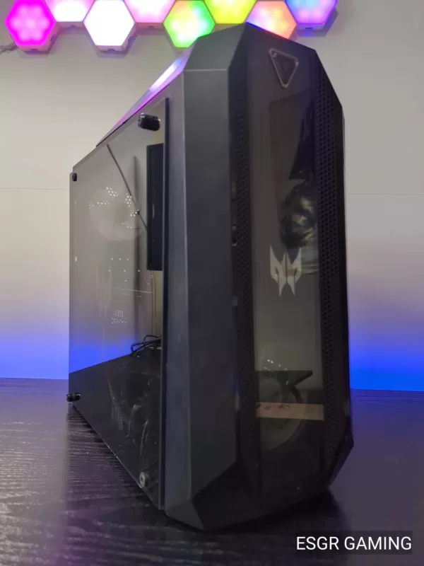 Intel i5 10th Gen 16GB RTX3060 - Image 7