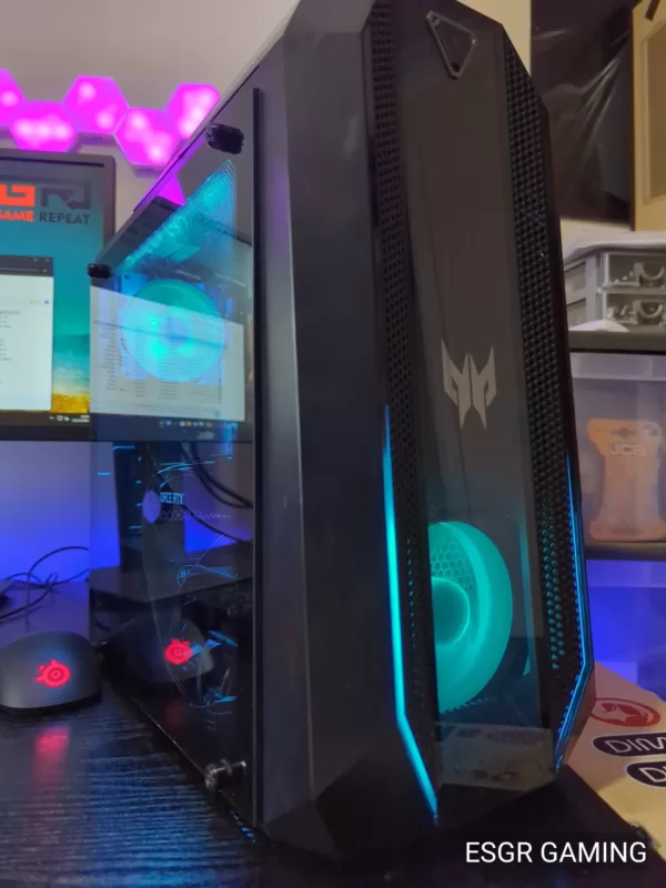 Intel i5 10th Gen 16GB RTX3060 - Image 3