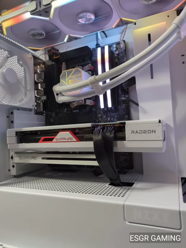 Ryzen 9 7900x 32GB RX7800 XT - Image 5
