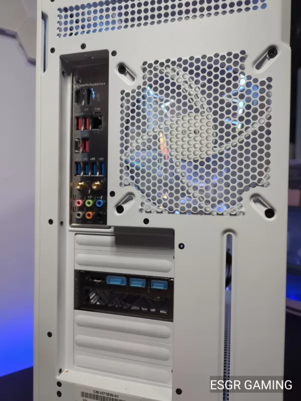 Ryzen 9 7900x 32GB RX7800 XT - Image 12