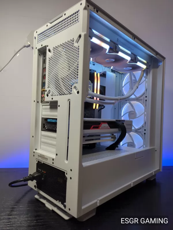Ryzen 9 7900x 32GB RX7800 XT - Image 10