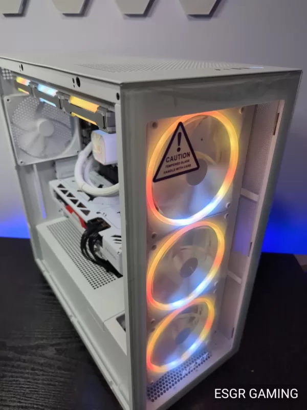 Ryzen 9 7900x 32GB RX7800 XT - Image 3