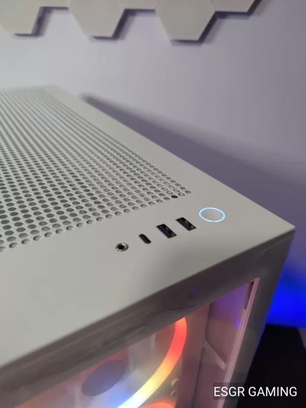 Ryzen 9 7900x 32GB RX7800 XT - Image 8