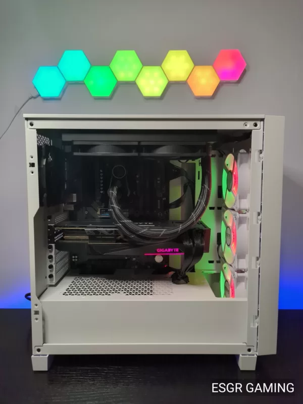 Intel i9 12900KF 32GB RTX3080 - Image 11