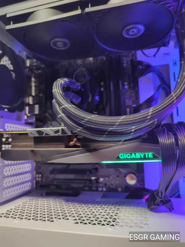 Intel i9 12900KF 32GB RTX3080 - Image 10