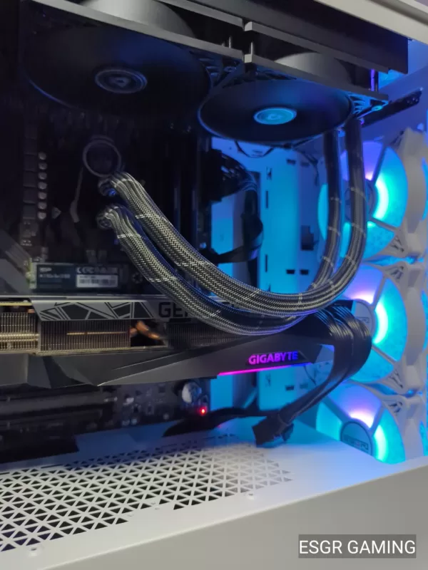 Intel i9 12900KF 32GB RTX3080 - Image 9