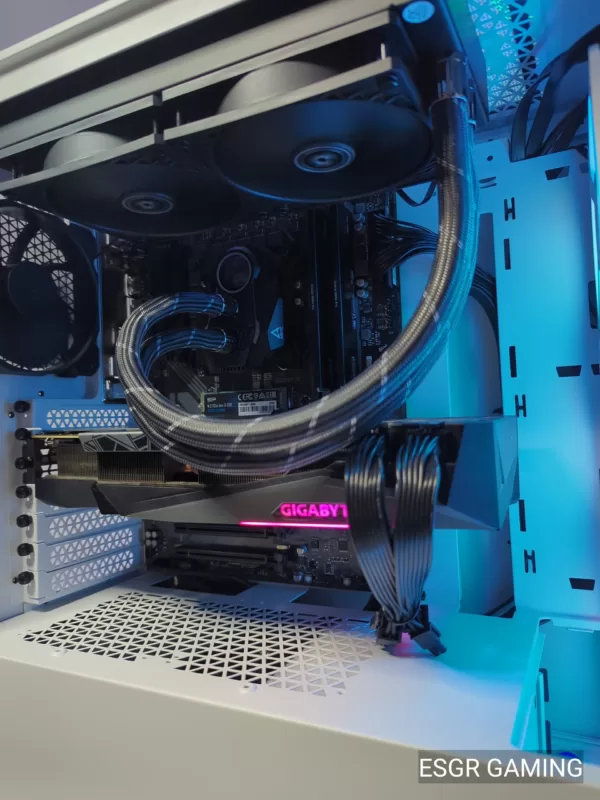 Intel i9 12900KF 32GB RTX3080 - Image 3