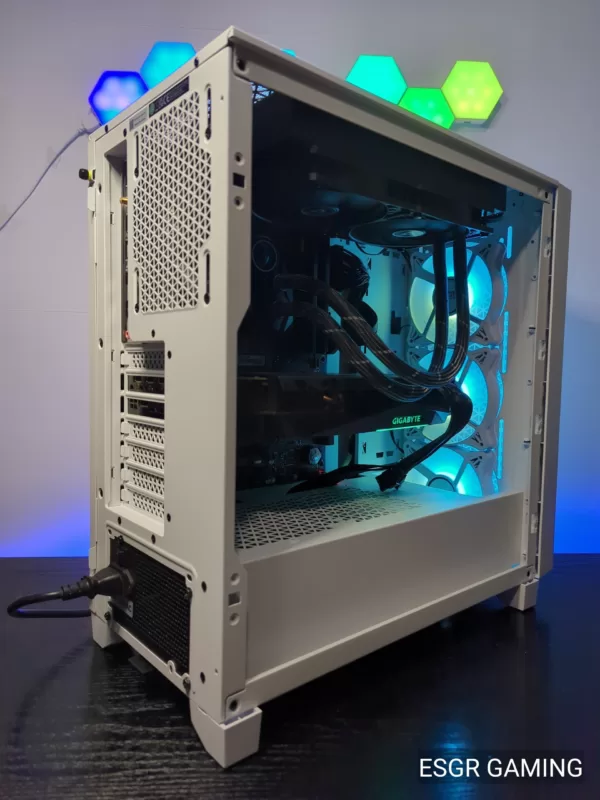 Intel i9 12900KF 32GB RTX3080 - Image 6