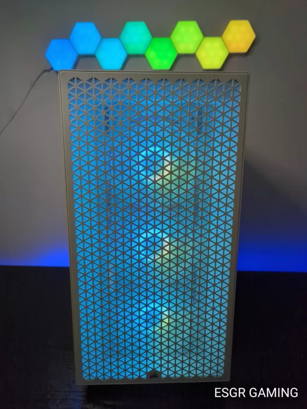 Intel i9 12900KF 32GB RTX3080 - Image 8