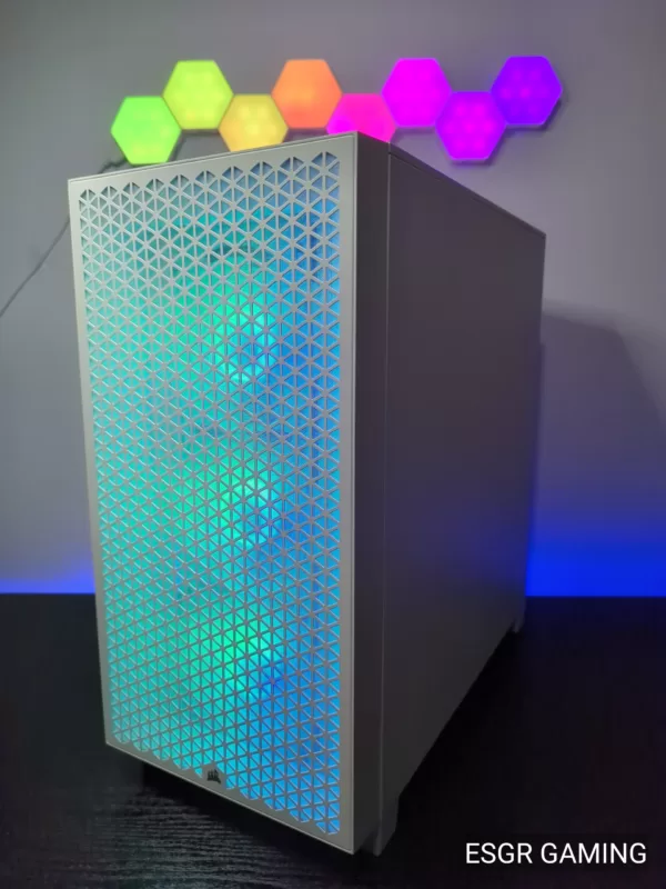 Intel i9 12900KF 32GB RTX3080 - Image 7