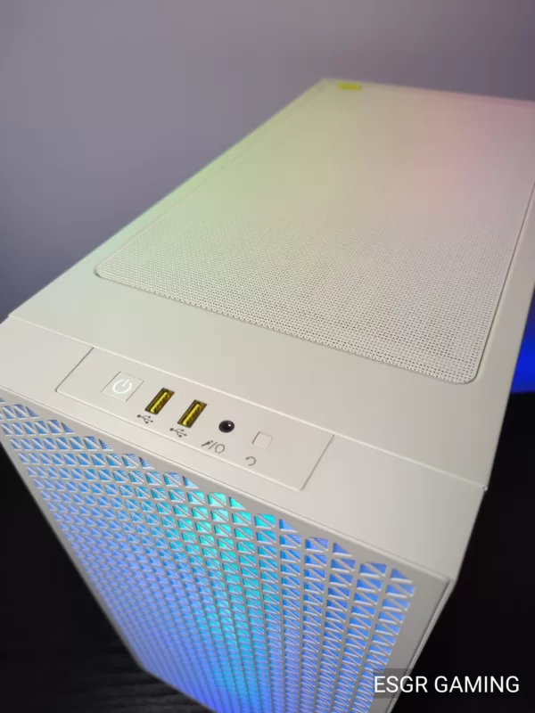 Intel i9 12900KF 32GB RTX3080 - Image 2