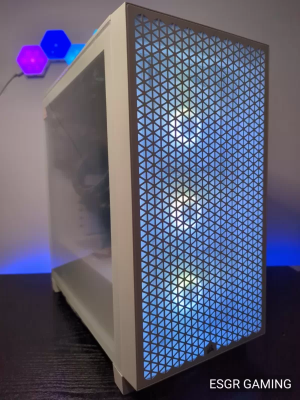 Intel i9 12900KF 32GB RTX3080 - Image 4