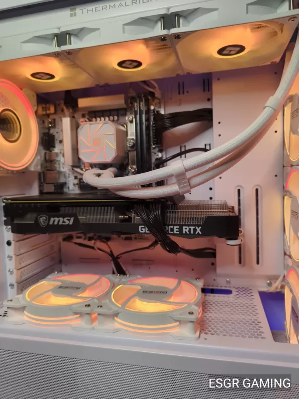Intel i5 12400f 32GB DDR5 RTX3070 - Image 9