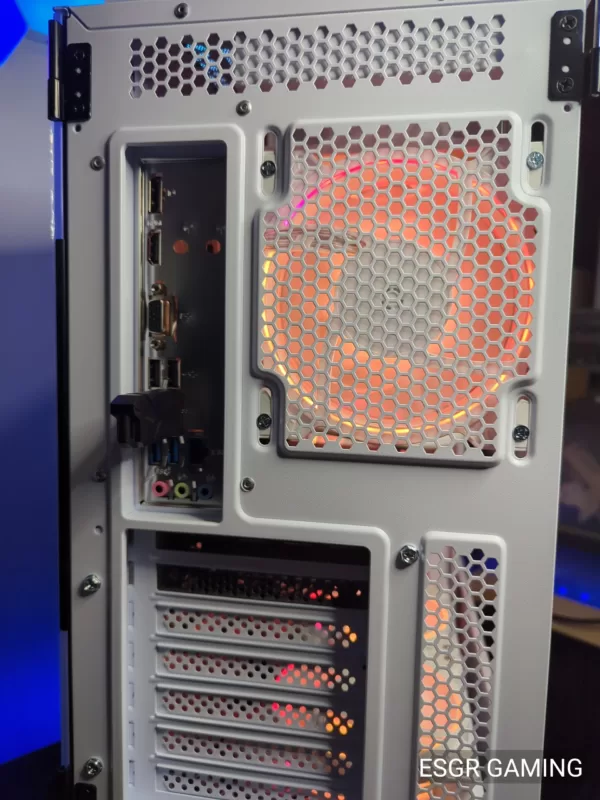 Intel i5 12400f 32GB DDR5 RTX3070 - Image 10