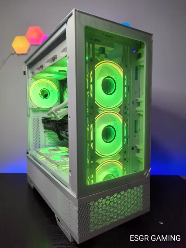 Intel i5 12400f 32GB DDR5 RTX3070 - Image 2