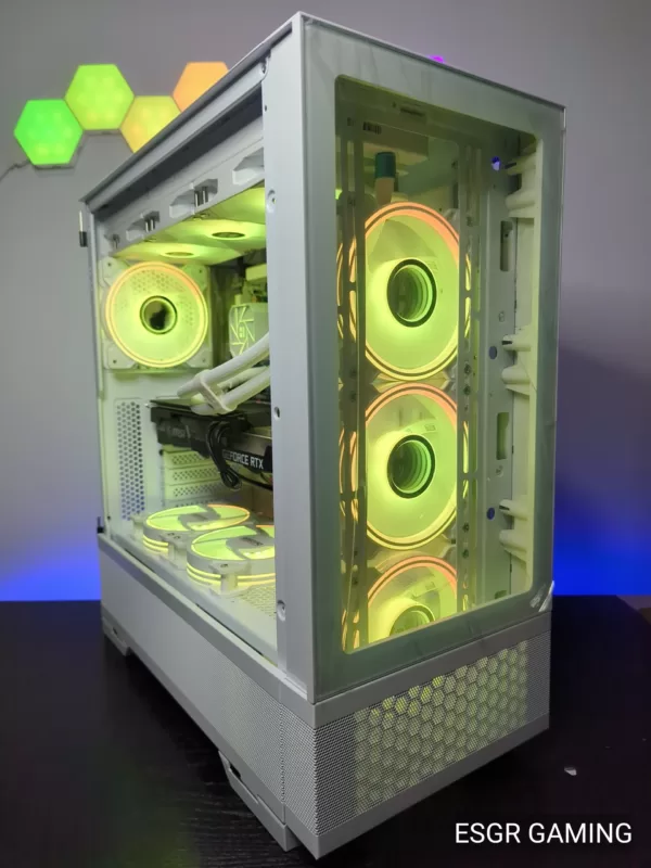 Intel i5 12400f 32GB DDR5 RTX3070 - Image 11