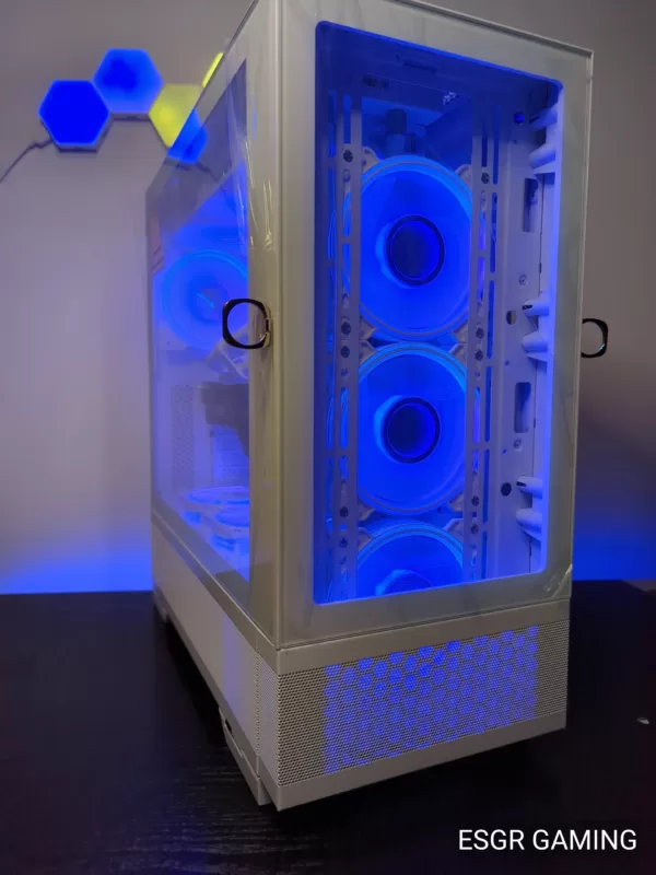 Intel i5 12400f 32GB DDR5 RTX3070 - Image 4